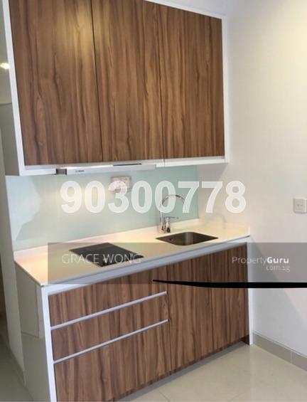 The Water Edge (D14), Apartment #164002042